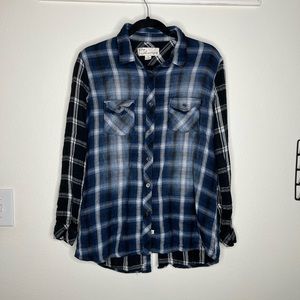 Vintage Havana Flannel
